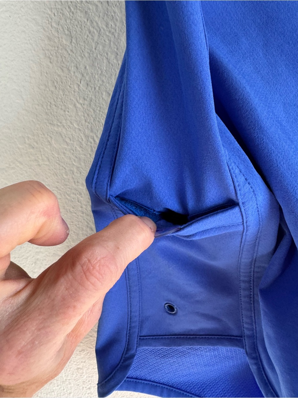 ATHLETA Quick-Dry Board Shorts - Picture 7 of 13